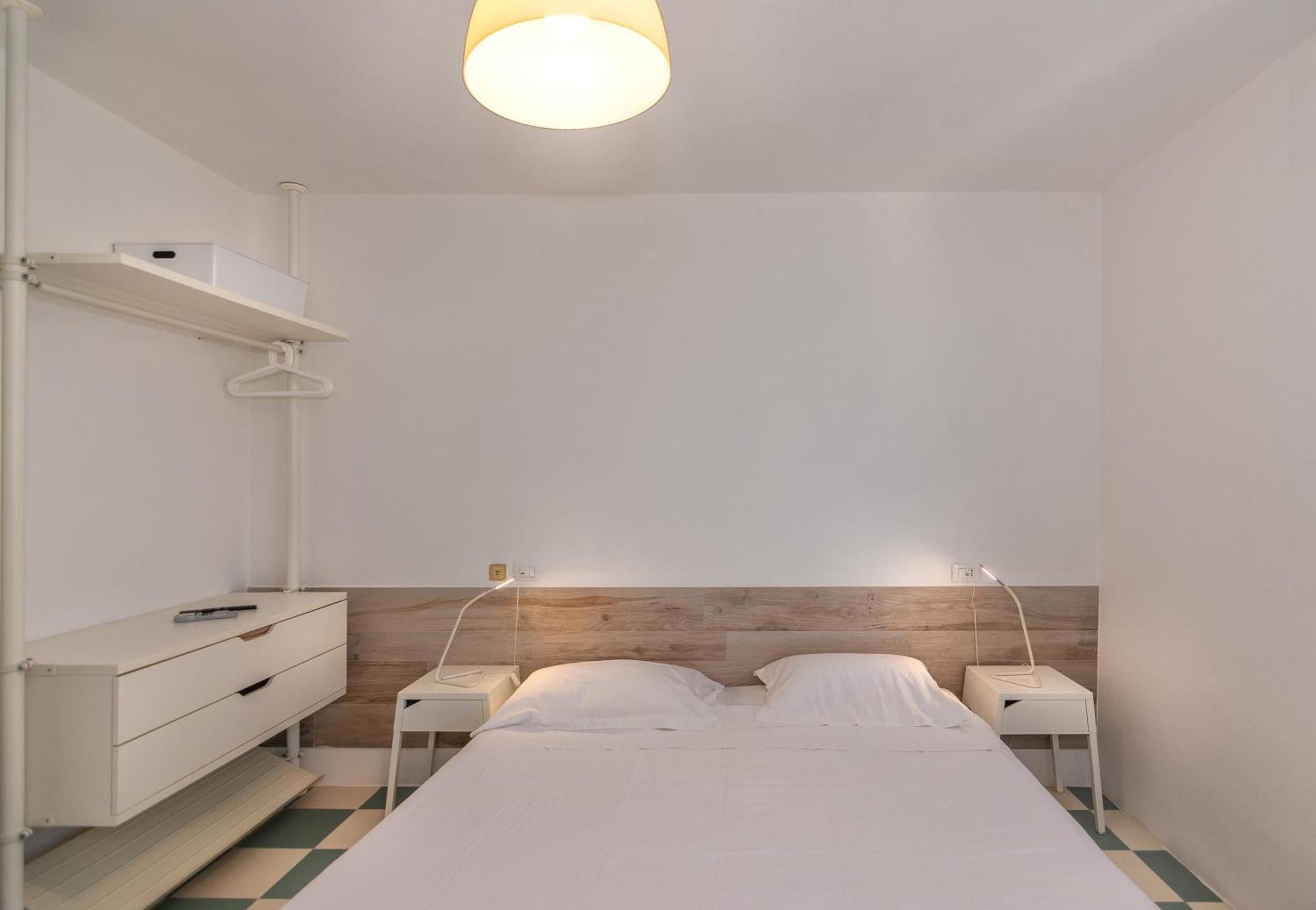 Hotel Happy Marina di Pietrasanta Exterior foto