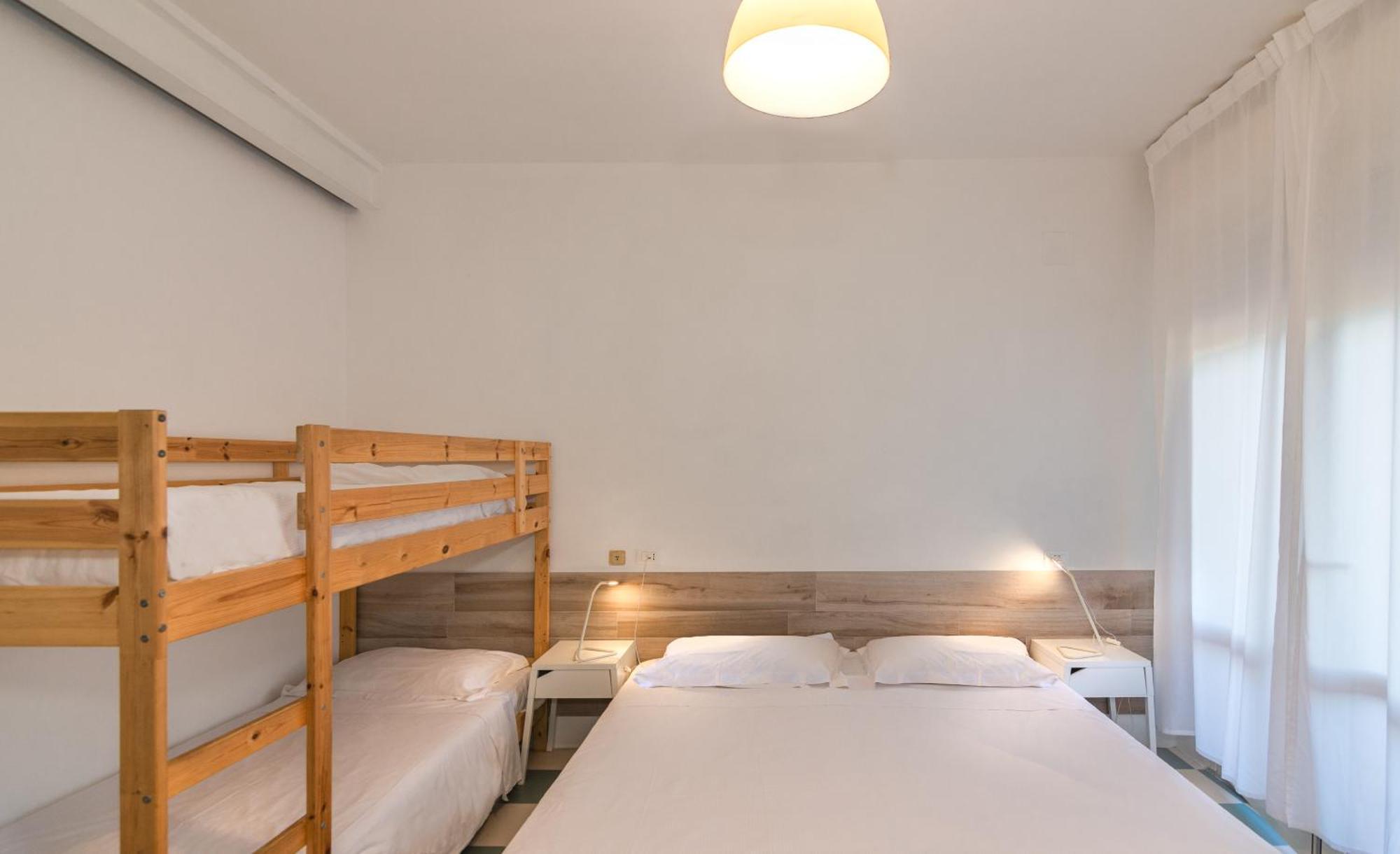 Hotel Happy Marina di Pietrasanta Exterior foto